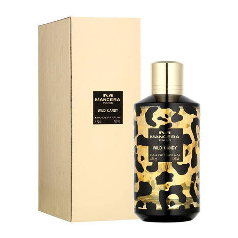 Buy Fragrance and Perfume Online from Canada No 1 Perfume Store for Mancera Wild Candy By Mancera For Unisex Fragrances
